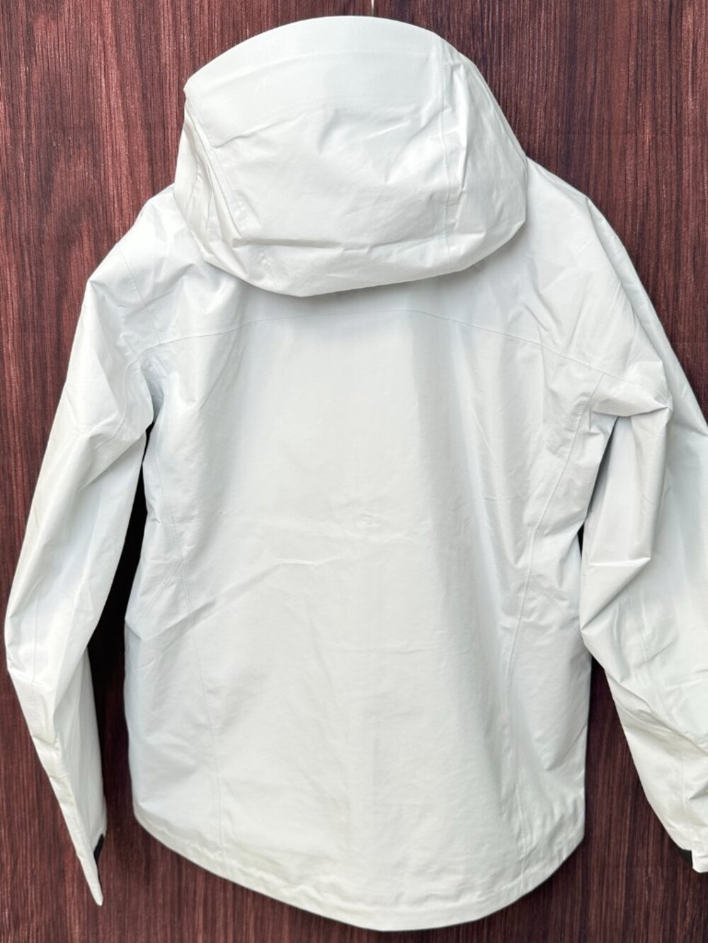 Arc'teryx Beta Series Sport Hooded Hardshell Jacket, Size L. - Picture 3 of 6